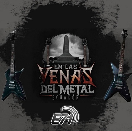 Black metal