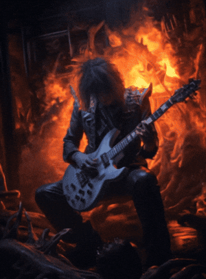 Thrash metal