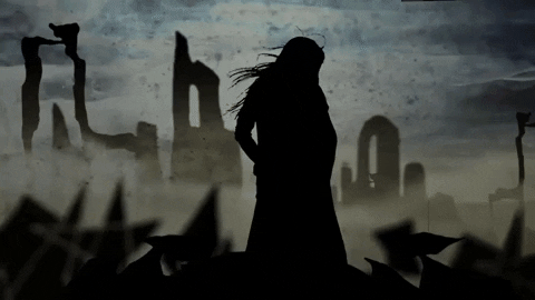Black metal