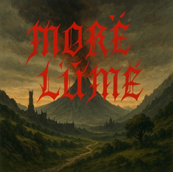 Black metal