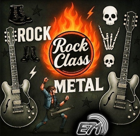 Black metal